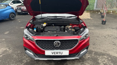 Nac MG Zs 1.0T GDi Exclusive 5dr DCT Petrol Hatchback